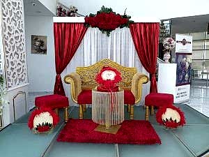 Kına Gecesi Organizasyonu