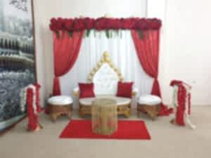 Kına Gecesi Organizasyonu