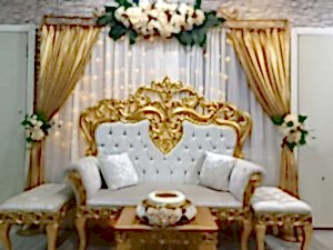 Kına Gecesi Organizasyonu