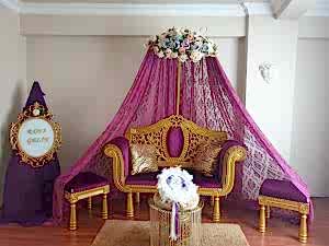 Kına Gecesi Organizasyonu