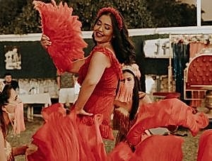 Kına Gecesi Organizasyonu