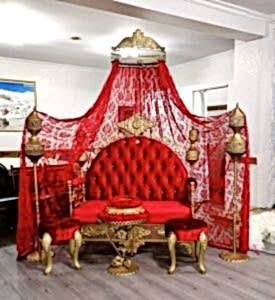 Kına Gecesi Organizasyonu