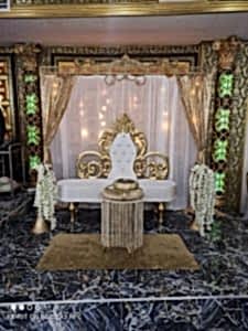 Kına Gecesi Organizasyonu