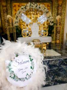 Kına Gecesi Organizasyonu