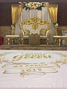 Kına Gecesi Organizasyonu