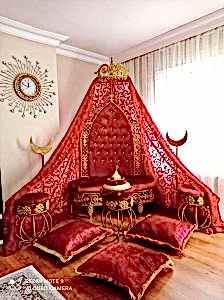 Kına Gecesi Organizasyonu