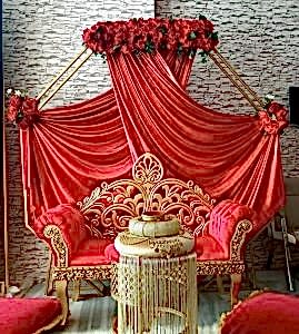 Kına Gecesi Organizasyonu