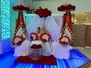 Kına Gecesi Organizasyonu