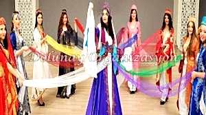 Kına Gecesi Organizasyonu - Dolunay Organizasyon