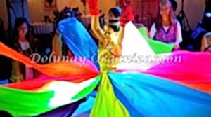 Kına Gecesi Organizasyonu - Dolunay Organizasyon