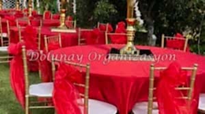 Kına Gecesi Organizasyonu - Dolunay Organizasyon