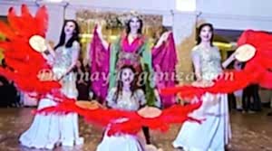 Kına Gecesi Organizasyonu - Dolunay Organizasyon