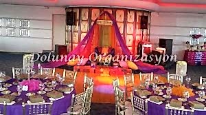 Kına Gecesi Organizasyonu - Dolunay Organizasyon