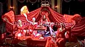 Kına Gecesi Organizasyonu - Dolunay Organizasyon