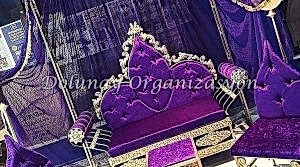 Kına Gecesi Organizasyonu - Dolunay Organizasyon