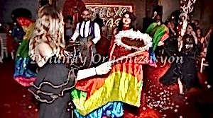 Kına Gecesi Organizasyonu - Dolunay Organizasyon