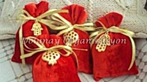 Kına Gecesi Organizasyonu - Dolunay Organizasyon