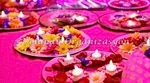 Kına Gecesi Organizasyonu - Dolunay Organizasyon