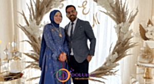 Nişan Organizasyon Hizmeti