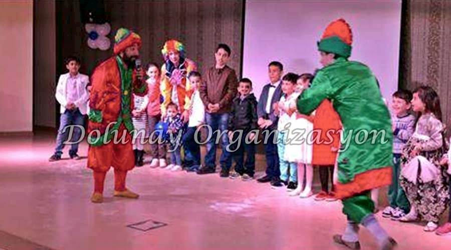 Paylaço Kiralama - Dolunay Organizasyon