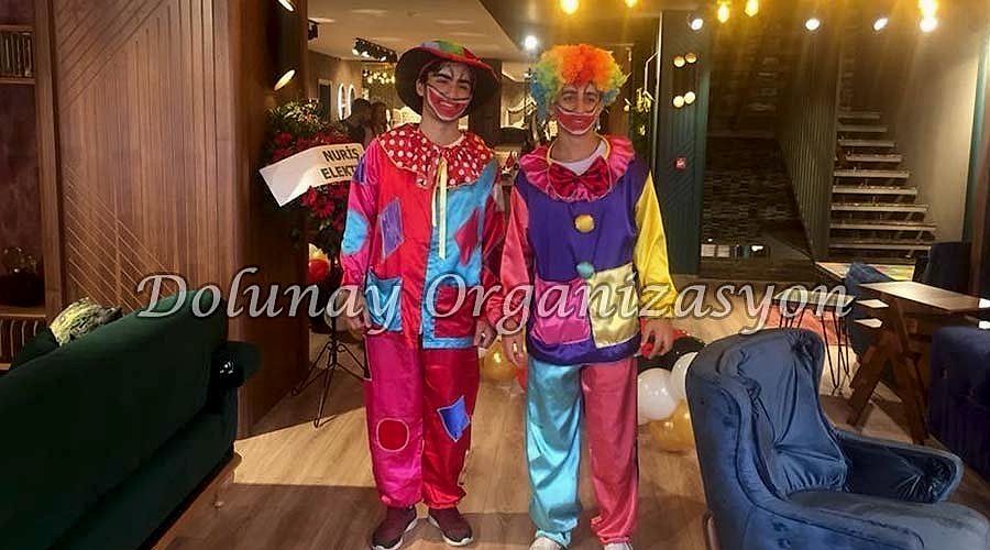 Paylaço Kiralama - Dolunay Organizasyon