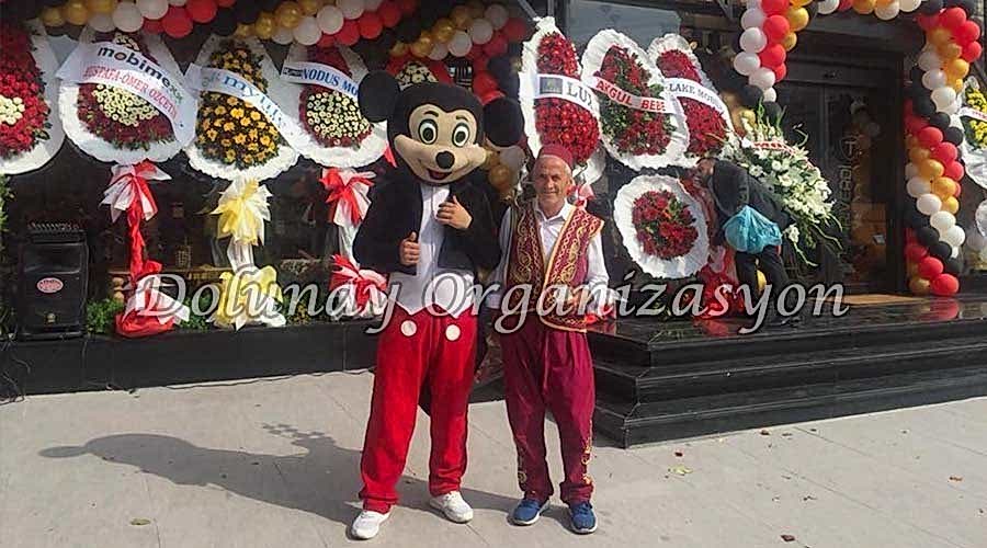 Paylaço Kiralama - Dolunay Organizasyon