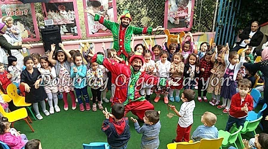 Paylaço Kiralama - Dolunay Organizasyon