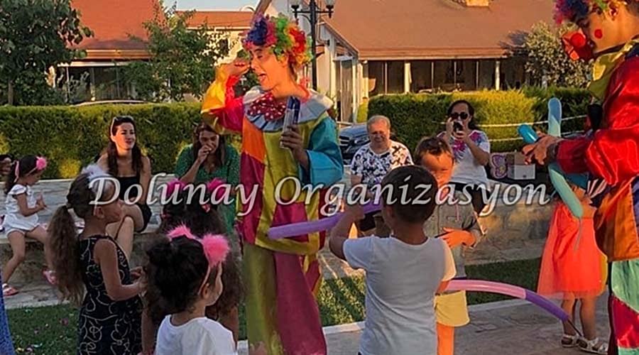 Paylaço Kiralama - Dolunay Organizasyon