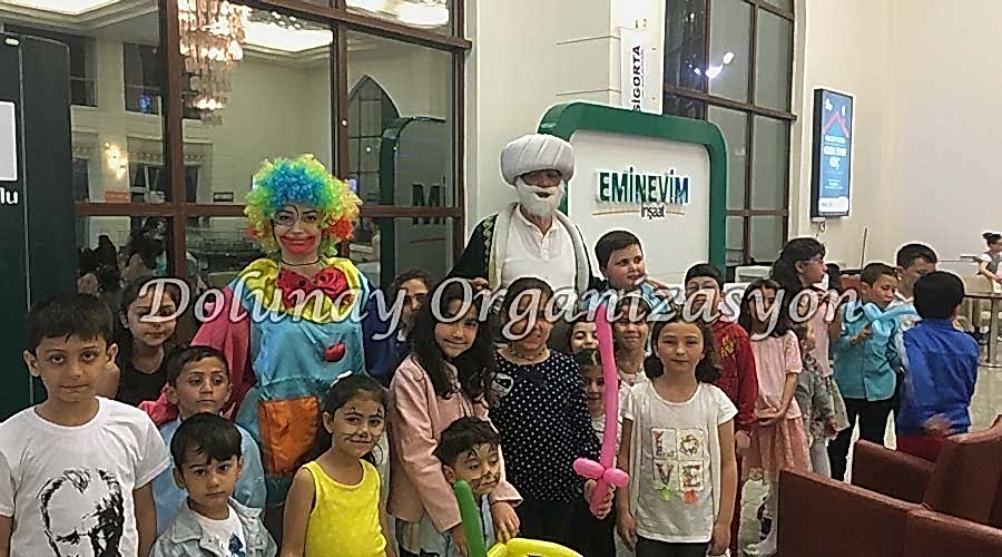 Paylaço Kiralama - Dolunay Organizasyon