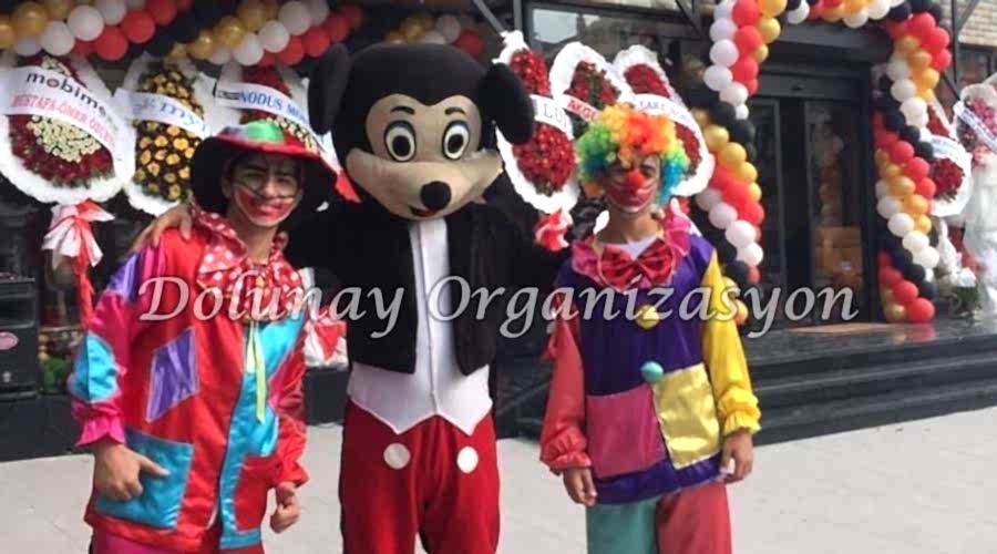 Paylaço Kiralama - Dolunay Organizasyon