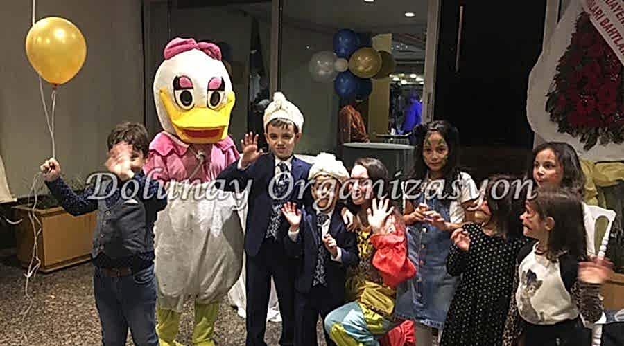 Paylaço Kiralama - Dolunay Organizasyon