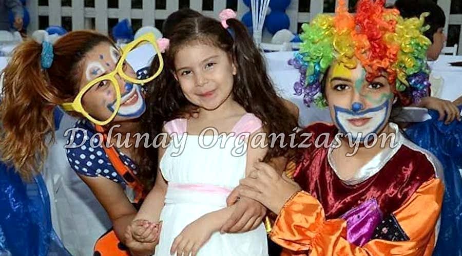 Paylaço Kiralama - Dolunay Organizasyon