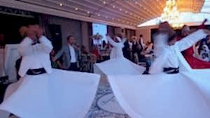 Semazen Grubu & Semazen Ekibi Kiralama