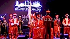 Ramazan Etkinlikleri - Dolunay Organizasyon