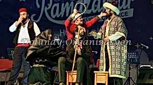 Ramazan Etkinlikleri - Dolunay Organizasyon