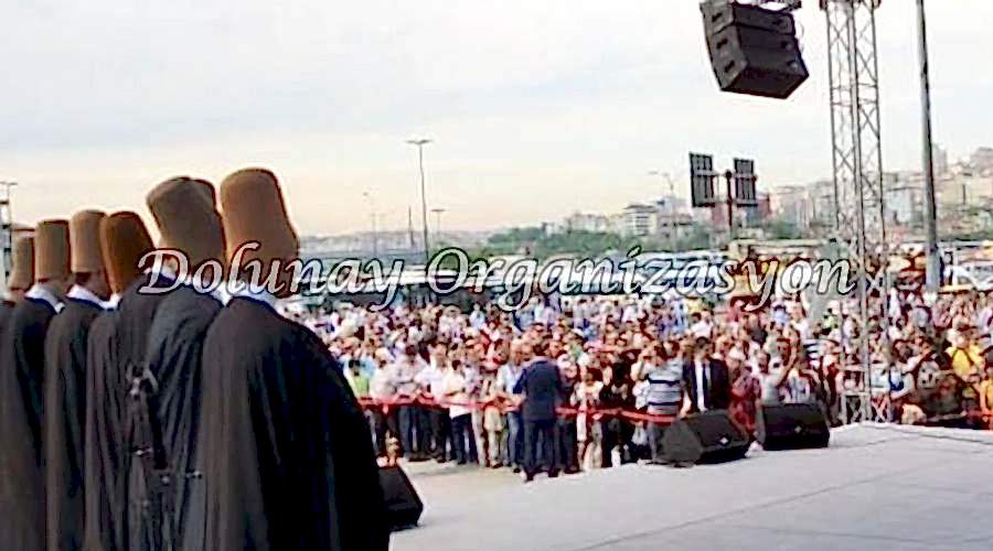 Ramazan Etkinlikleri