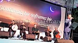 Ramazan Etkinlikleri - Dolunay Organizasyon