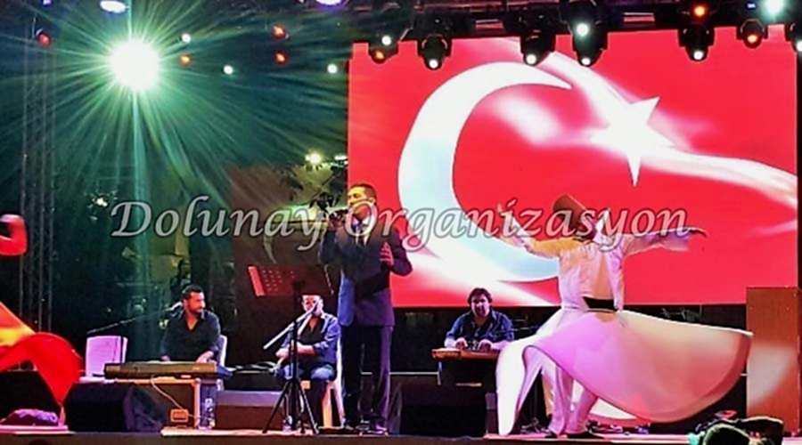 Ramazan Etkinlikleri