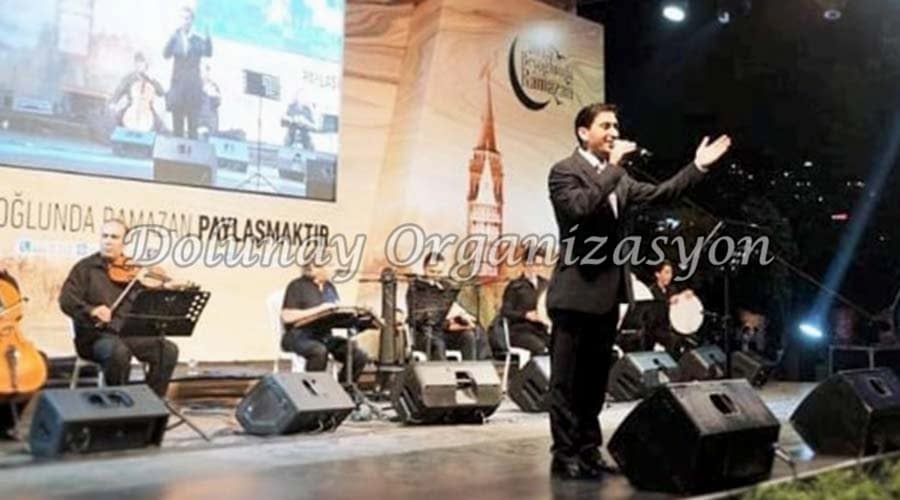 Ramazan Etkinlikleri