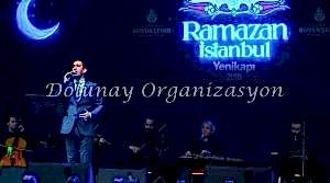 Ramazan Etkinlikleri