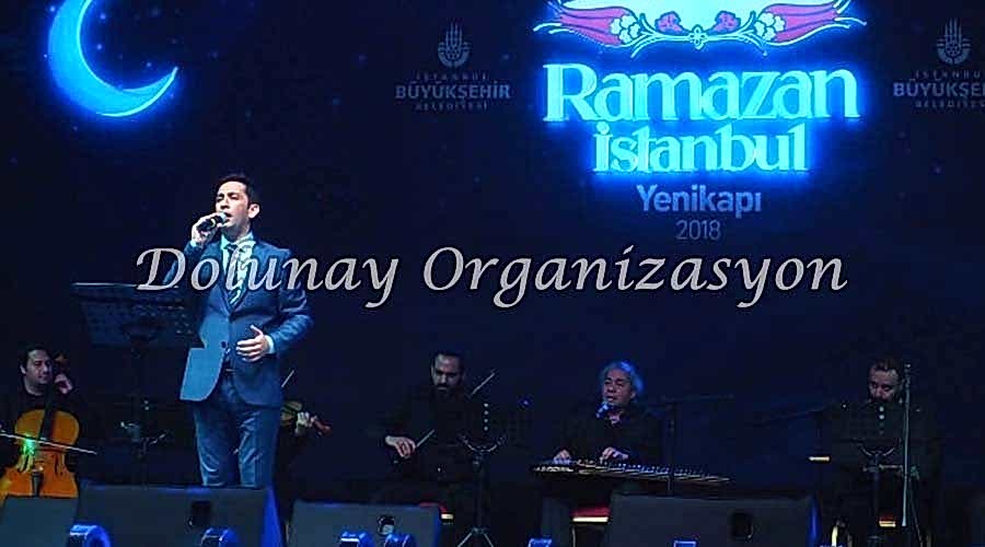 Ramazan Etkinlikleri