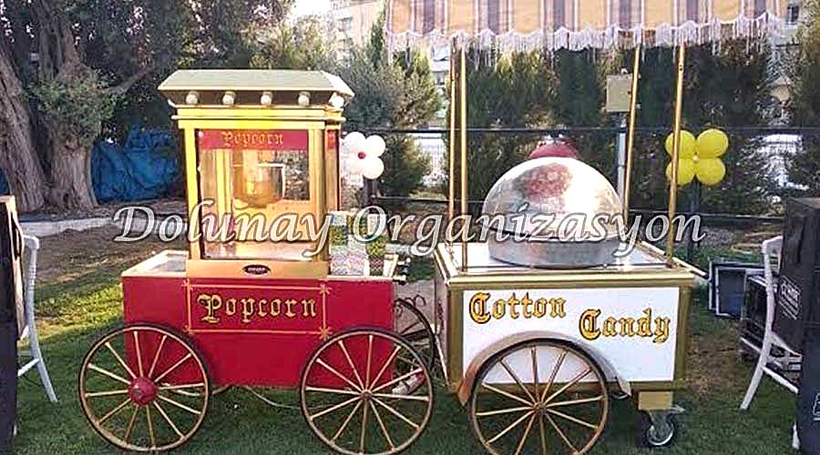 Ramazan Etkinlikleri