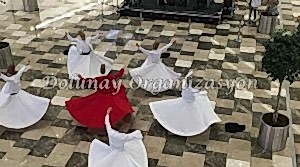 Ramazan Etkinlikleri - Dolunay Organizasyon