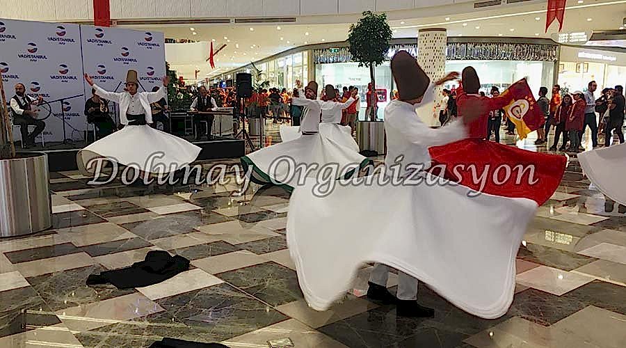 Ramazan Etkinlikleri