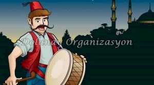 Ramazan Etkinlikleri - Dolunay Organizasyon