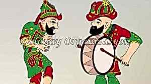 Ramazan Etkinlikleri - Dolunay Organizasyon