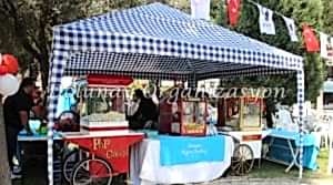 Ramazan Etkinlikleri - Dolunay Organizasyon