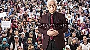 Ramazan Etkinlikleri - Dolunay Organizasyon