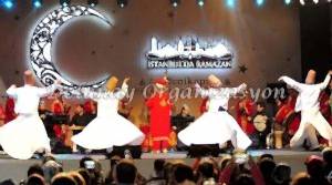 Ramazan Etkinlikleri