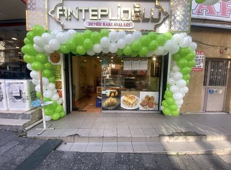 Açılış Organizasyonu